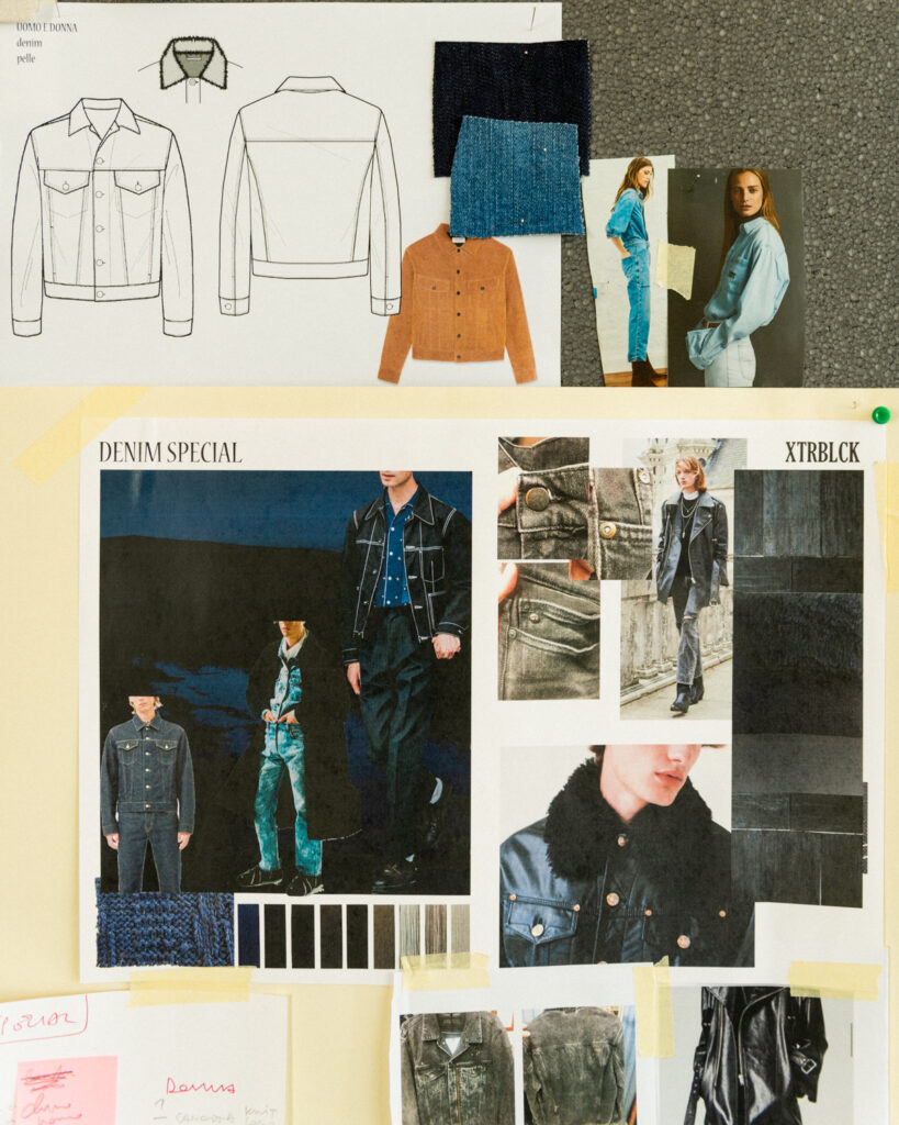 , Servizi & Lavorazioni